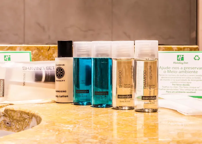 Holiday Inn Lisbon By Ihg